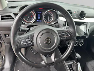 Suzuki Swift 1.0 T Compact Top