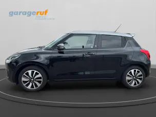 Suzuki Swift 1.0 T Compact Top