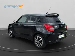 Suzuki Swift 1.0 T Compact Top