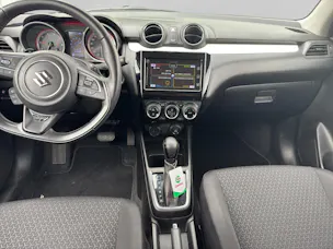 Suzuki Swift 1.0 T Compact Top