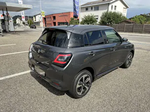 Suzuki Swift 1.2 Tradizio Top Hybrid 4x4