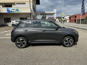 Suzuki Swift 1.2 Tradizio Top Hybrid 4x4