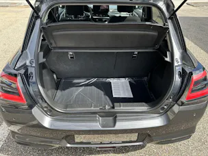 Suzuki Swift 1.2 Tradizio Top Hybrid 4x4
