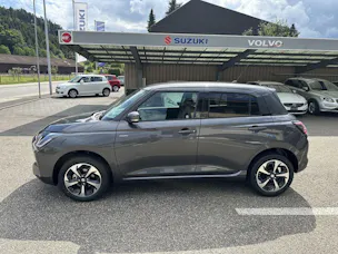 Suzuki Swift 1.2 Tradizio Top Hybrid 4x4