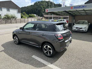 Suzuki Swift 1.2 Tradizio Top Hybrid 4x4