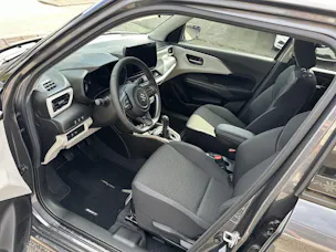 Suzuki Swift 1.2 Tradizio Top Hybrid 4x4