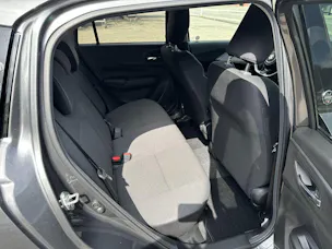 Suzuki Swift 1.2 Tradizio Top Hybrid 4x4