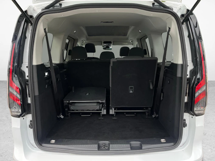 Fahrzeugbild FORD TOURNEO CONNECT