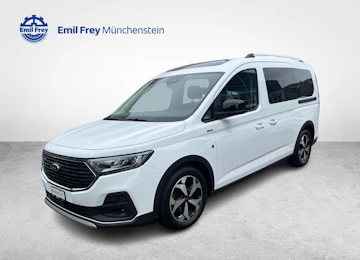 Fahrzeugbild FORD Tourneo Grand Connect 2.0 EcoBlue 122 Active 4x4 Fahrzeugbild FORD Tourneo Grand Connect 2.0 EcoBlue 122 Active 4x4
