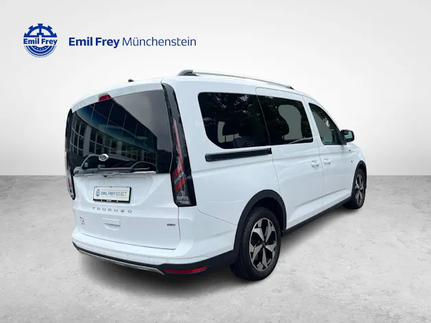 FORD Tourneo Grand Connect 2.0 EcoBlue 122 Active 4x4