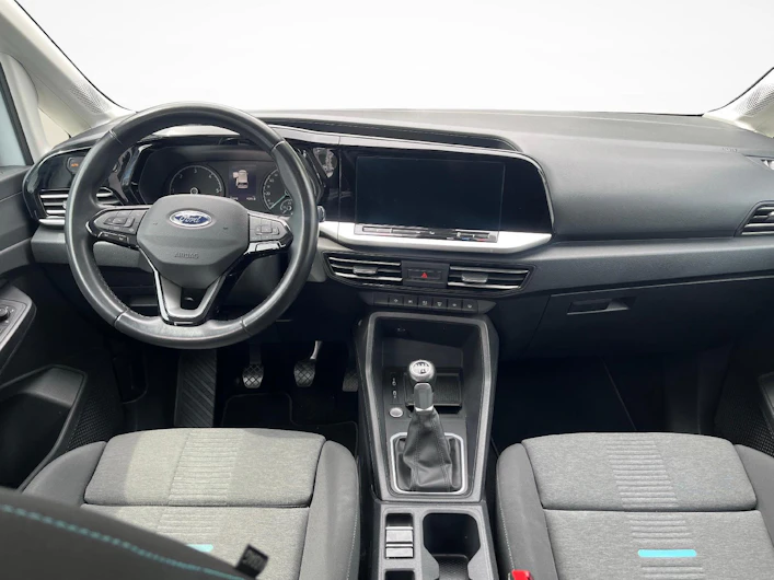 Fahrzeugbild FORD TOURNEO CONNECT