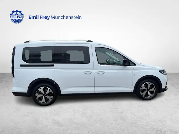 FORD Tourneo Grand Connect 2.0 EcoBlue 122 Active 4x4