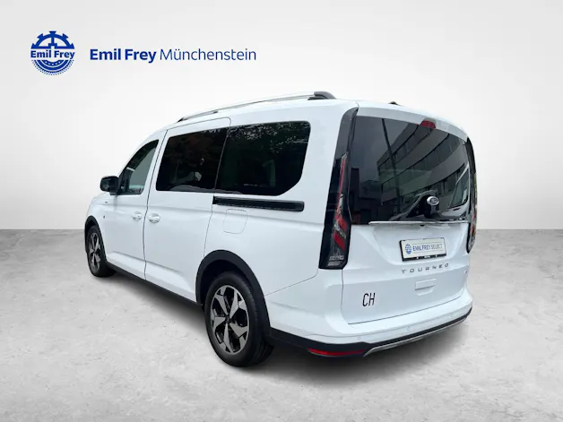 FORD Tourneo Grand Connect 2.0 EcoBlue 122 Active 4x4