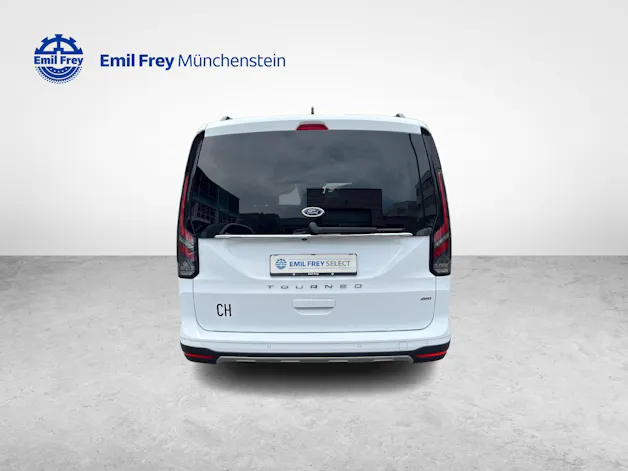 FORD Tourneo Grand Connect 2.0 EcoBlue 122 Active 4x4