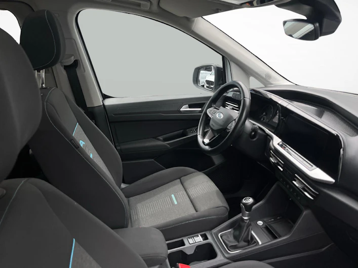 Fahrzeugbild FORD TOURNEO CONNECT