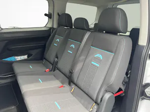 FORD Tourneo Grand Connect 2.0 EcoBlue 122 Active 4x4