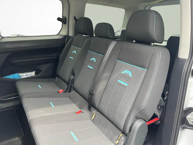 FORD Tourneo Grand Connect 2.0 EcoBlue 122 Active 4x4