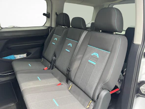 Fahrzeugbild FORD Tourneo Grand Connect 2.0 EcoBlue 122 Active 4x4