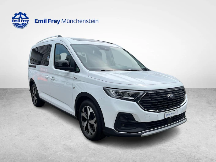 Fahrzeugbild FORD TOURNEO CONNECT