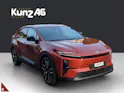Toyota C-HR+ Style AWD