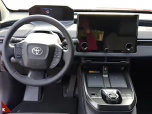 Toyota C-HR+ Style AWD