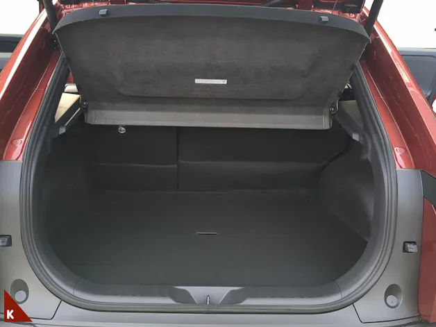 Toyota C-HR+ Style AWD