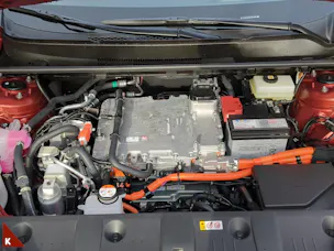 Toyota C-HR+ Style AWD