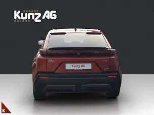 Toyota C-HR+ Style AWD