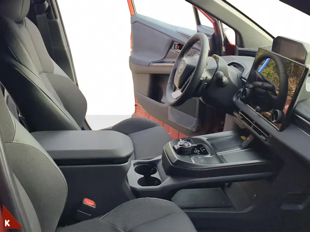 Toyota C-HR+ Style AWD