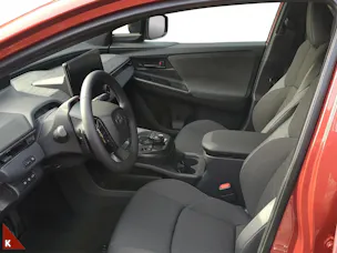Toyota C-HR+ Style AWD