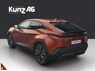 Toyota C-HR+ Style AWD