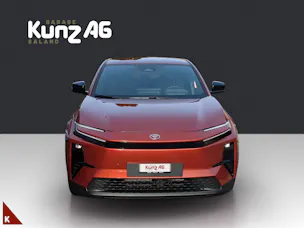 Toyota C-HR+ Style AWD
