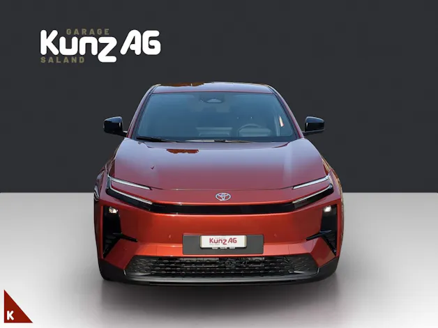 Toyota C-HR+ Style AWD