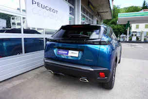 Peugeot 2008 1.2 Hybrid 145 GT