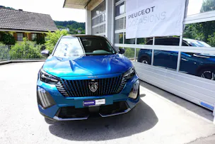 Peugeot 2008 1.2 Hybrid 145 GT