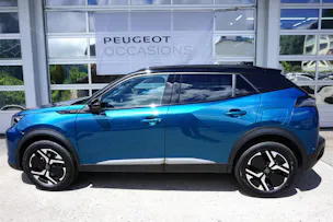 Peugeot 2008 1.2 Hybrid 145 GT