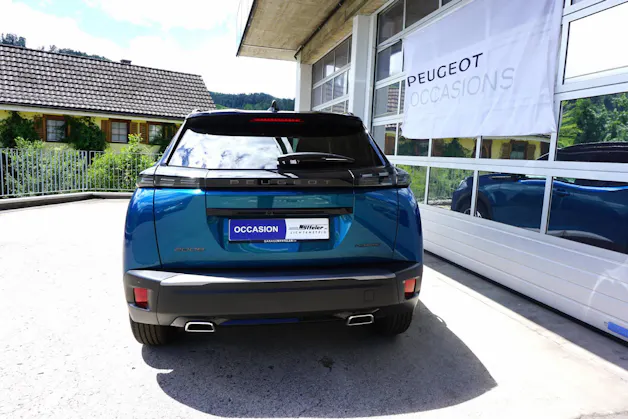 Peugeot 2008 1.2 Hybrid 145 GT