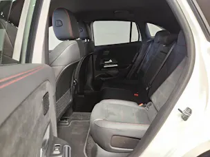 Mercedes-Benz EQA 300 4Matic Swiss Star