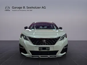 Peugeot 5008 1.6 THP GT Line