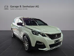 Peugeot 5008 1.6 THP GT Line