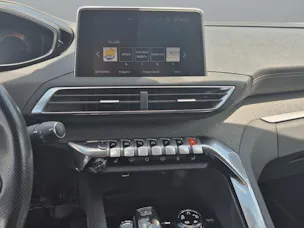 Peugeot 5008 1.6 THP GT Line