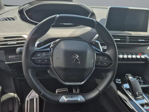 Peugeot 5008 1.6 THP GT Line