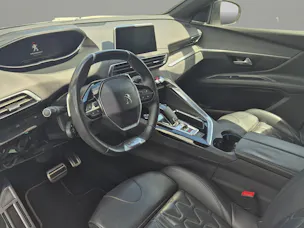 Peugeot 5008 1.6 THP GT Line