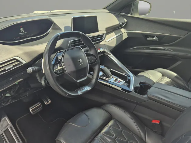 Peugeot 5008 1.6 THP GT Line