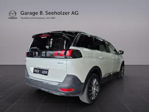 Peugeot 5008 1.6 THP GT Line
