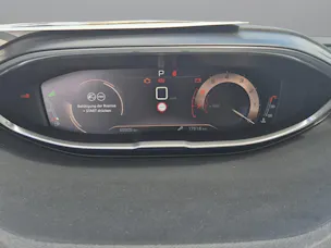 Peugeot 5008 1.6 THP GT Line