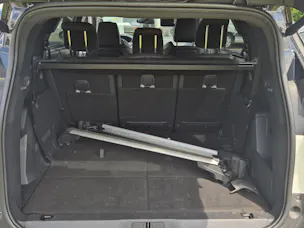 Peugeot 5008 1.6 THP GT Line