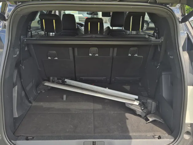 Peugeot 5008 1.6 THP GT Line