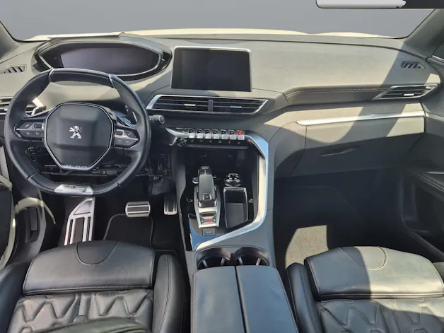 Peugeot 5008 1.6 THP GT Line