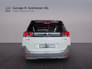 Peugeot 5008 1.6 THP GT Line